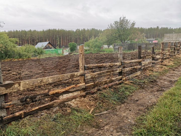 Участок 4 сот. (СНТ, ДНП)