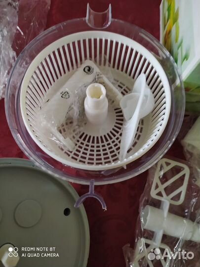 Овощерезка Swift Chopper