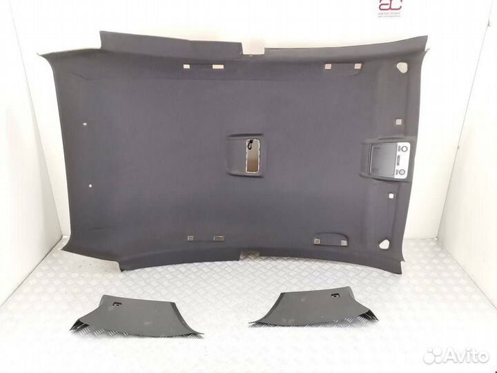 Потолок BMW 1 E81/E82/E87/E88 рест. 2008