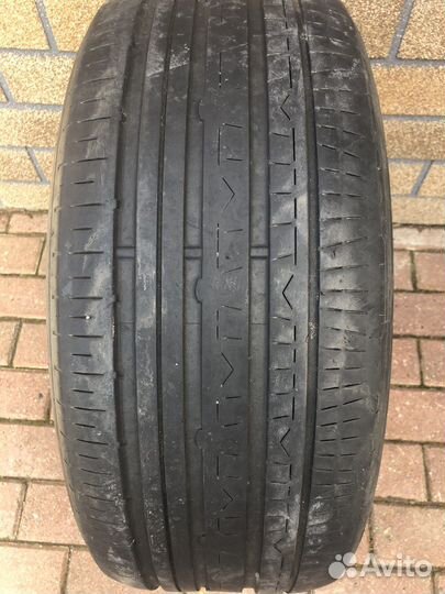 Nitto NT830 235/50 R18 101Y