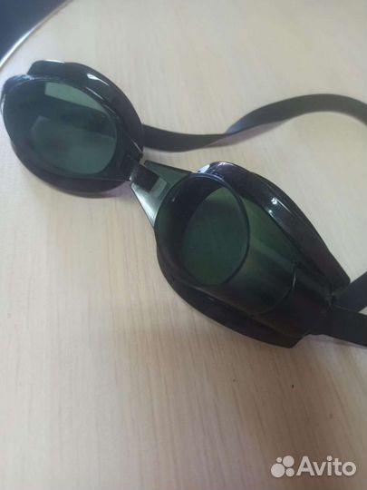 Очки для плавания детские
