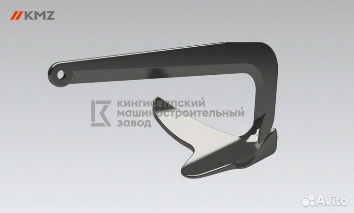 Якорь Брюса