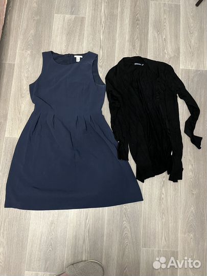 Вещи пакетом женские 48-50