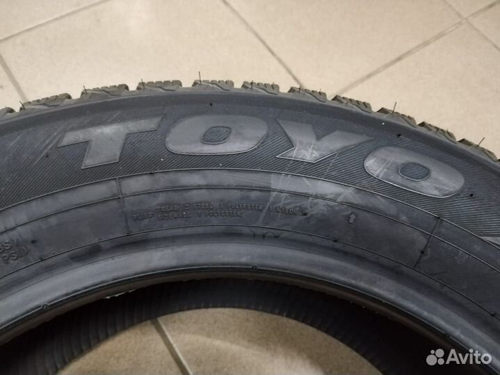 Toyo Observe GSi-6 205/65 R16 95H