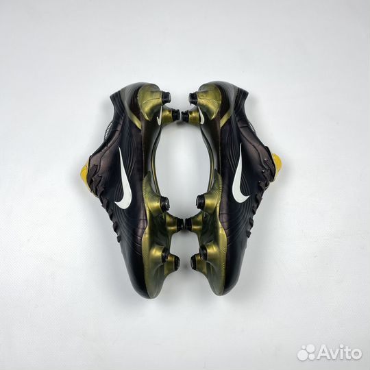 Бутсы Nike Mercurial Vapor I SG 2002