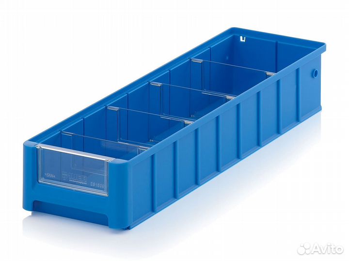 Складской лоток SK 500x156x90мм