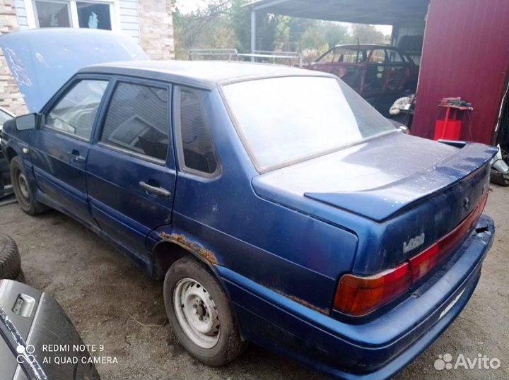 Авторазборка ваз