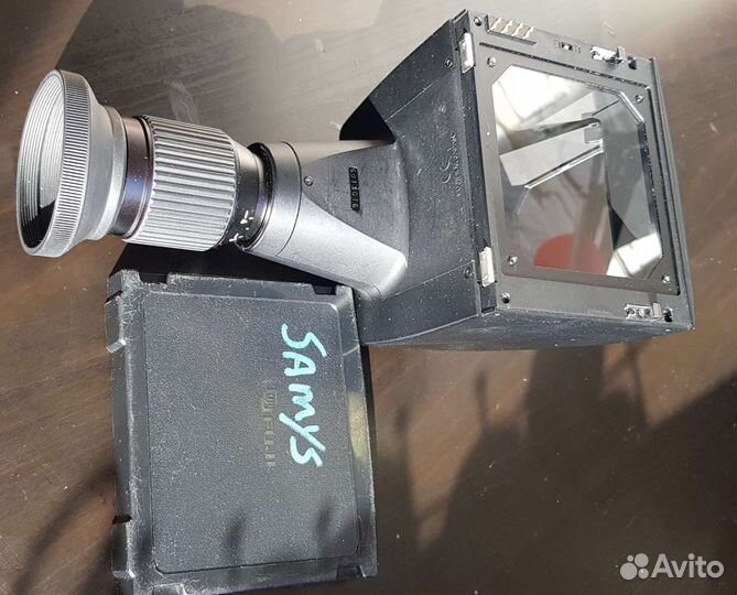 Фототехника разная