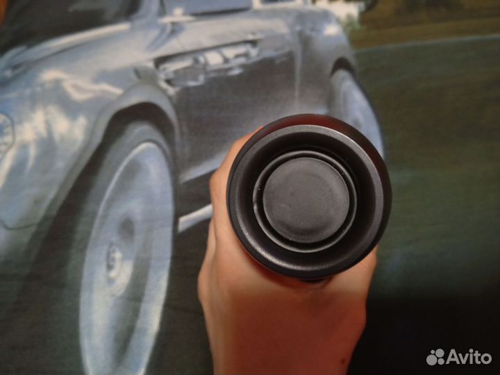 Колонка мини