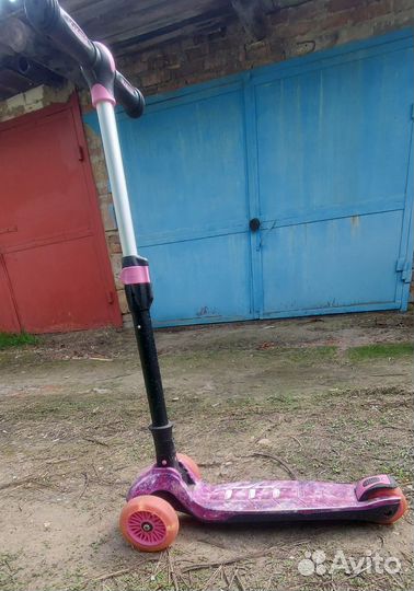 Самокат детский