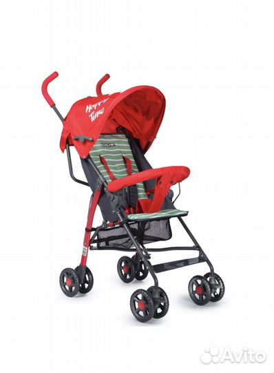 Детские коляски