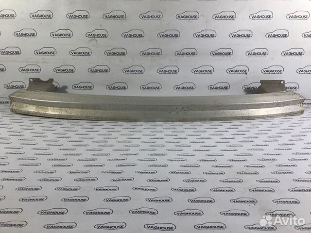 Усилитель бампера задний Audi Audi A3 Sportback 8P