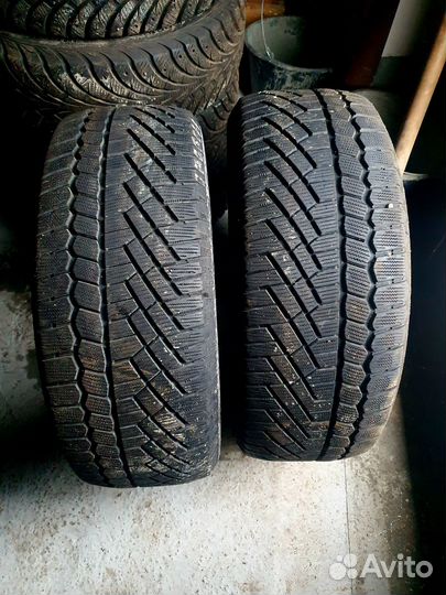 Continental Contrans LM90 235/55 R17