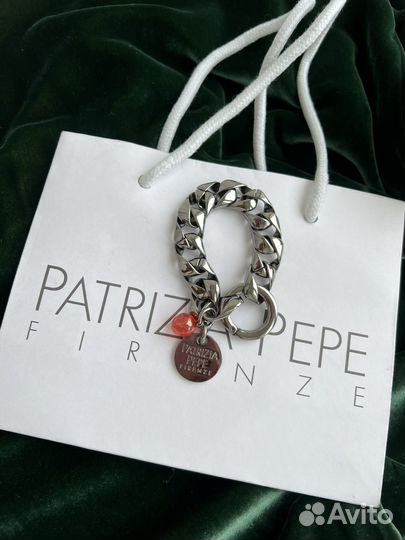 Браслет Patrizia Pepe Италия