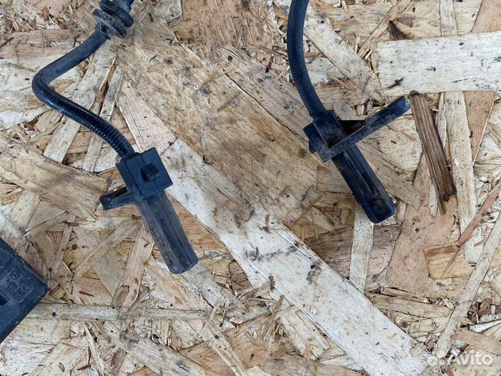 Датчик абс задний Мерседес w216