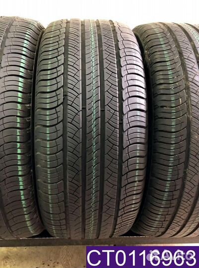 Michelin Latitude Tour HP 265/45 R21 104W