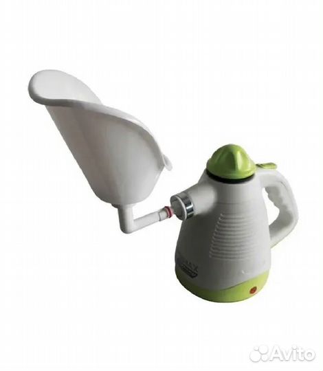 Пароочиститель, отпариватель kromax Odyssey