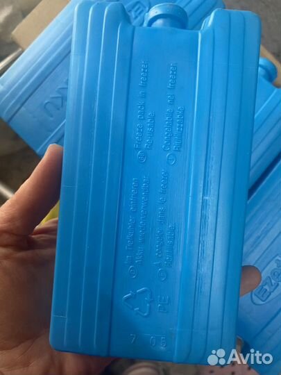 Аккумулятор холода