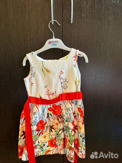 Платья на девочку