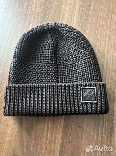 Шапка Louis vuitton оригинал