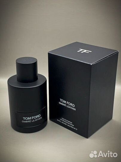 Духи Tom Ford Ombre Leather 100ml