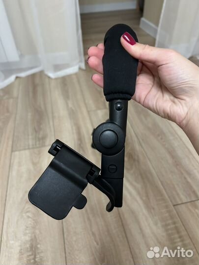 Бампер для коляски yoyo