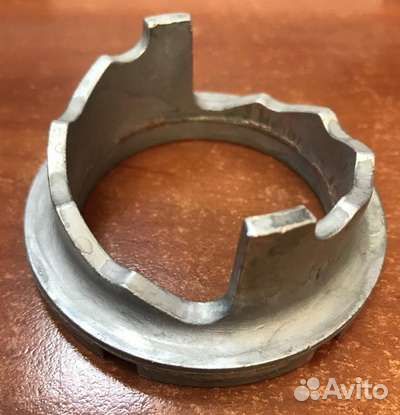 5631014 Регулятор задней пружины амортизатора