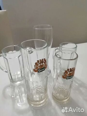 Пивная кружка