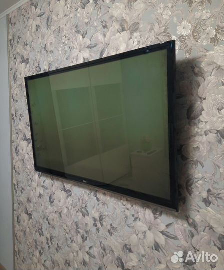 Телевизор LG 50 pm4700 смарт