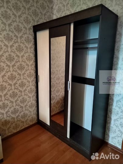 Шкаф в прихожую