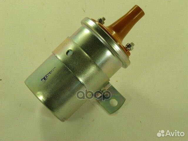 Катушка зажигания 116 газпазуаз Соатэ 1296