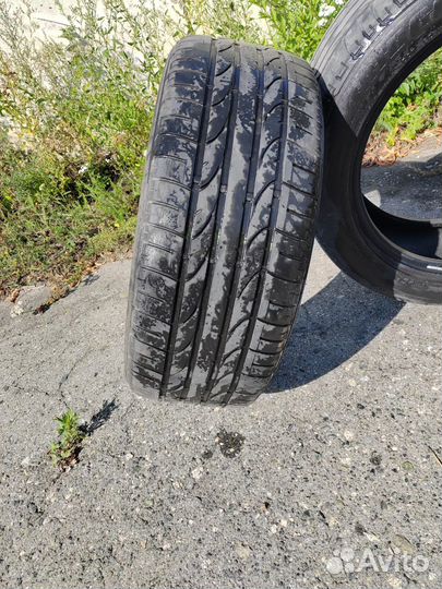 Bridgestone Dueler H/P Sport 235/50 R18