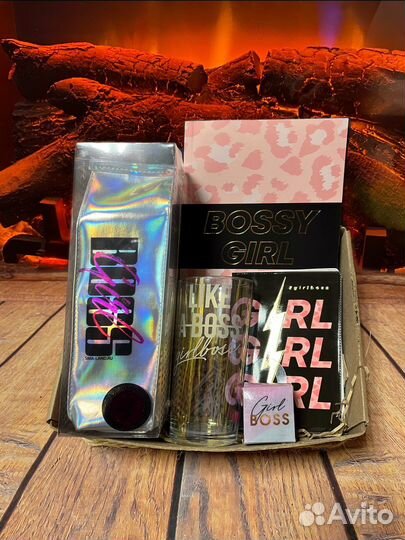 Подарочный набор