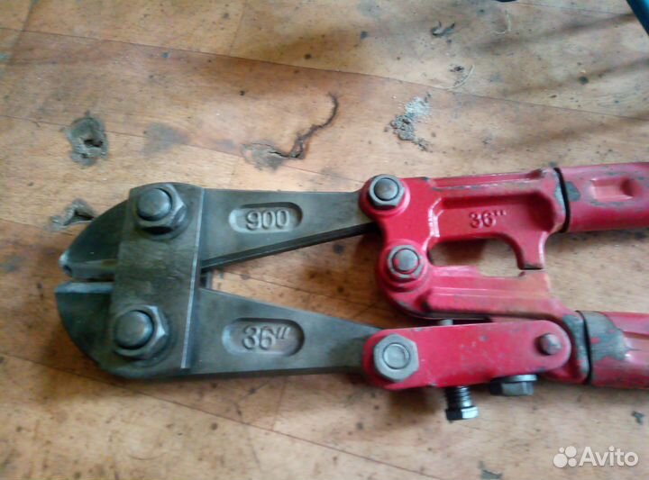 Предметы СССР