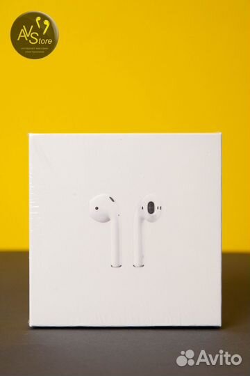 AirPods 2/3/Pro/Pro2 Premium лучшее качество оптом