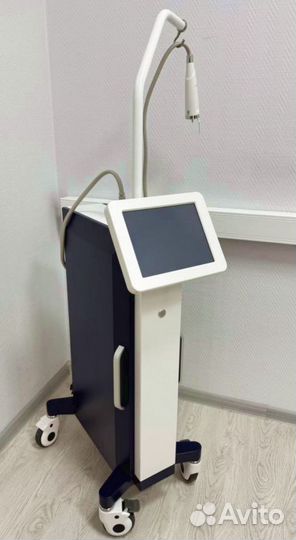 Аппарат для микроигольчатого RF-лифтинга Honkon Wz02 Plus