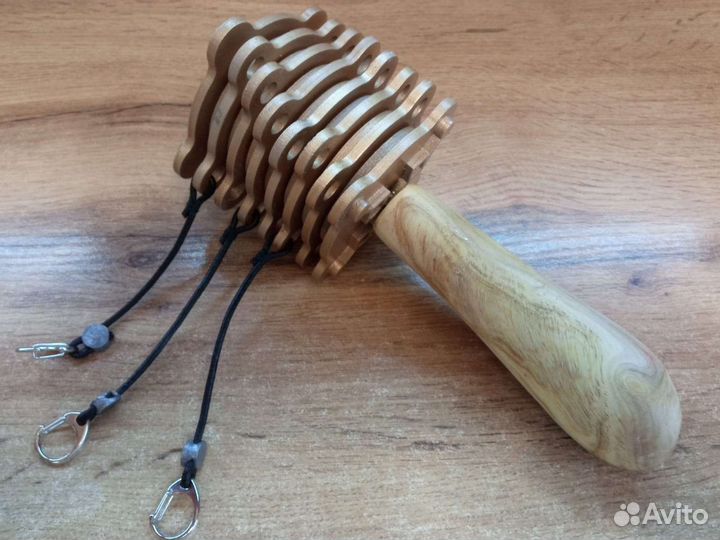 Руническая мельница