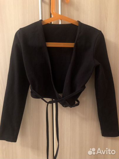 Разогревка для танцев,р.134-140