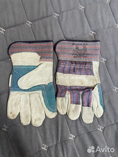 Перчатки
