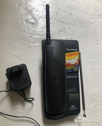 Телефоны стационарные