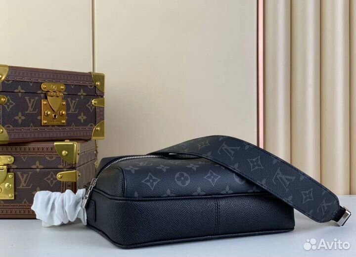 Сумка мужская Louis Vuitton Outdoor