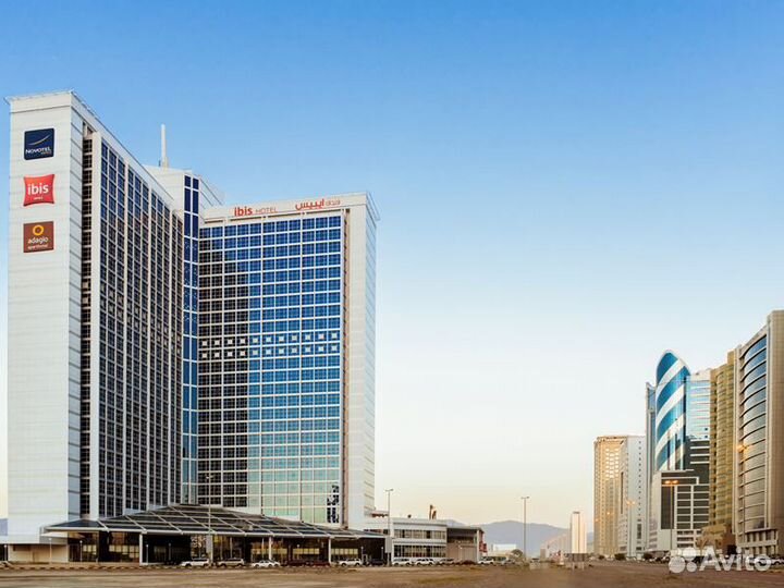 Отдых в Дубае с шопингом по горящему туру