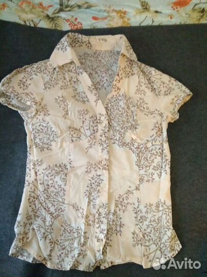 Женская одежда