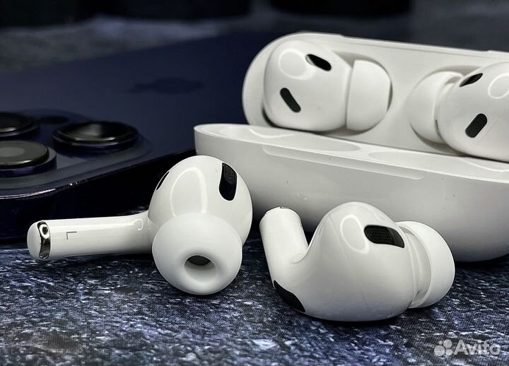 AirPods Pro 2 