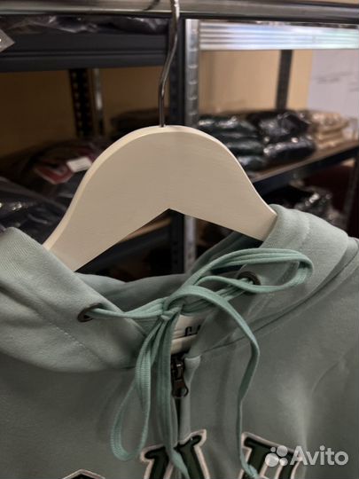 Зип-Худи GAP (Голубой,Черный,Мятный)