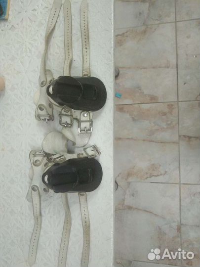 Брейсы митчелл