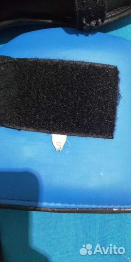 Футы для единоборств