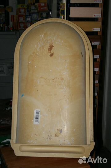 Gaudi decor N731 Ниша 440х765х195мм