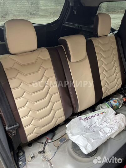 Чехлы под заказ