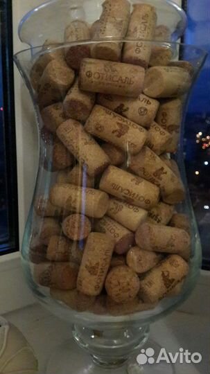 Пробки винные
